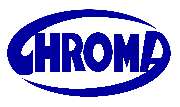 Logo - CHROMA e.V.