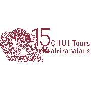 CHUI-Tours afrika safaris GmbH - LOGO