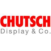 Chutsch e. K. Display & Co. - LOGO