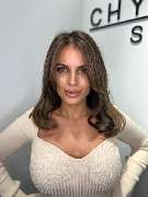 Chyna Cut Friseursalon - Color