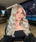 Chyna Cut Friseursalon - Color