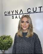 Chyna Cut Friseursalon - Color