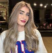 Chyna Cut Friseursalon - Color