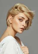 Chyna Cut Friseursalon - Cut