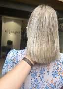 Chyna Cut Friseursalon - Cut