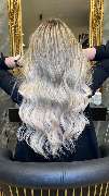 Chyna Cut Friseursalon - Extensions