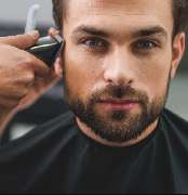 Chyna Cut Friseursalon - Herrenfriseur