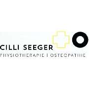 Cilli Seeger - LOGO
