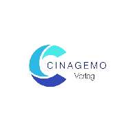 CINAGEMO-Verlag - LOGO