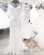 Cinderella Gelinlik - 2