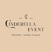 Cinderellaevent - LOGO