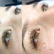 Cindy Leitel Cosmetics - GALLERY