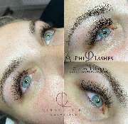 Cindy Leitel Cosmetics - GALLERY
