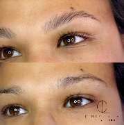Cindy Leitel Cosmetics - GALLERY