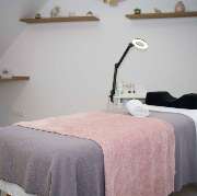 Cindy Leitel Cosmetics - GALLERY