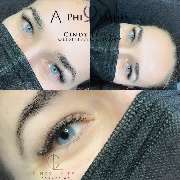 Cindy Leitel Cosmetics - GALLERY