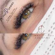 Cindy Leitel Cosmetics - GALLERY
