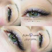 Cindy Leitel Cosmetics - GALLERY