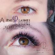 Cindy Leitel Cosmetics - GALLERY