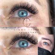 Cindy Leitel Cosmetics - GALLERY