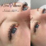 Cindy Leitel Cosmetics - GALLERY