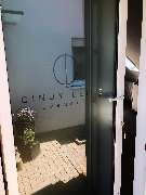 Cindy Leitel Cosmetics - GALLERY