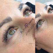 Cindy Leitel Cosmetics - GALLERY