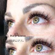 Cindy Leitel Cosmetics - GALLERY