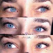 Cindy Leitel Cosmetics - GALLERY