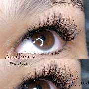 Cindy Leitel Cosmetics - GALLERY