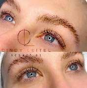 Cindy Leitel Cosmetics - GALLERY