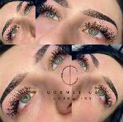 Cindy Leitel Cosmetics - GALLERY
