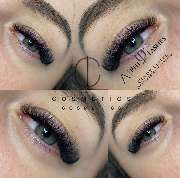 Cindy Leitel Cosmetics - GALLERY