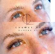 Cindy Leitel Cosmetics - GALLERY