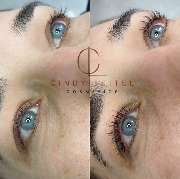 Cindy Leitel Cosmetics - GALLERY