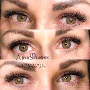 Cindy Leitel Cosmetics - GALLERY