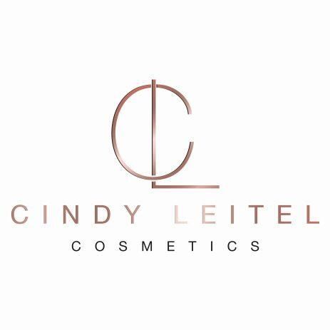 Cindy Leitel Cosmetics - LOGO