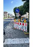 Cineblock Verkehrssicherung Hessen GmbH - GALLERY