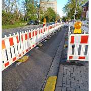 Cineblock Verkehrssicherung Hessen GmbH - GALLERY