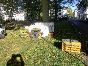 Cineblock Verkehrssicherung Hessen GmbH - GALLERY