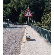 Cineblock Verkehrssicherung Hessen GmbH - GALLERY