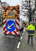 Cineblock Verkehrssicherung Hessen GmbH - GALLERY