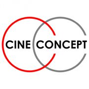 Firmenlogo - Cineconcept, Köln