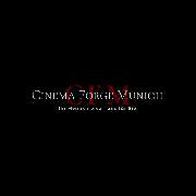 Cinema Forge Munich - LOGO