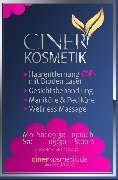 Logo - Cinerkosmetik