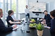 citadelle systems West GmbH - GALLERY
