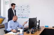 citadelle systems West GmbH - GALLERY
