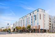 Citadines Arnulfpark Munich - GALLERY