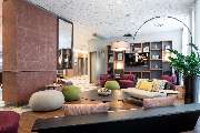 Citadines Arnulfpark Munich - GALLERY