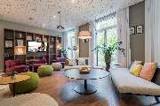 Citadines Arnulfpark Munich - GALLERY